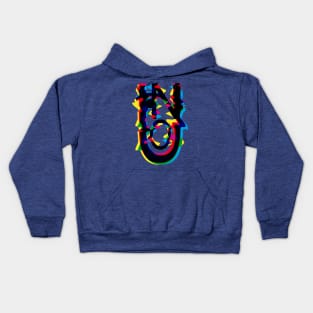 Uno Kids Hoodie